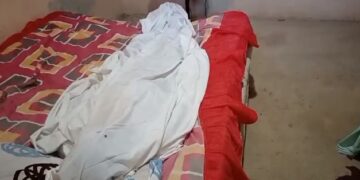 Sacan de vivienda cadáver de hombre que llevaba 9 días fallecido en Boca Chica