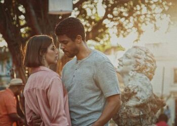 El romance se apodera de la pantalla con “Las pequeñas cosas”