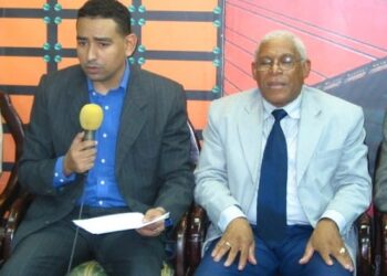 Nelson Gutiérrez lamenta fallecimiento del profesor Adriano de la Cruz