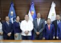 Contraloría y SNS acuerdan desarrollar programas en beneficio de la ciudadanía