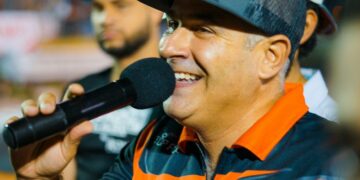 Alfredo Nin narrará en Panamá y Costa Rica eventos de velocidad