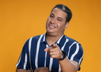 Pedro Lama nominado a Premios Soberano por su éxito “Tu Tiempo Pasó”