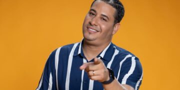 Pedro Lama nominado a Premios Soberano por su éxito “Tu Tiempo Pasó”