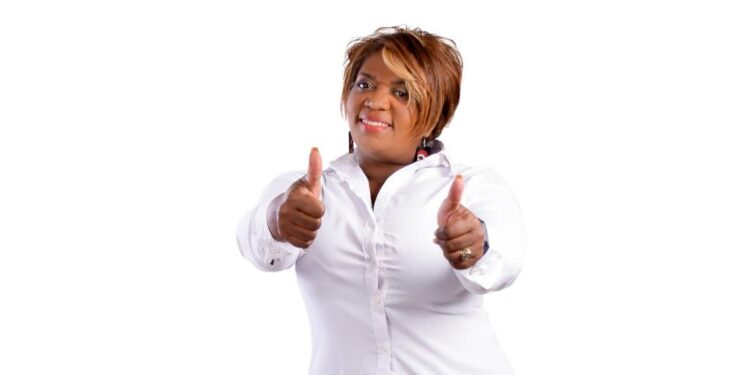 Candidata Marilín De los Santos: "El PRM demostró una vez más, que unido es la mayor fuerza política del país"