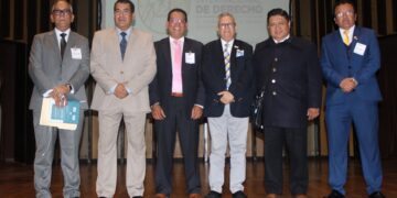 UNEV celebra su primer Congreso de Derecho Internacional