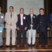 UNEV celebra su primer Congreso de Derecho Internacional