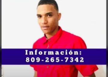 Hallan muerto en un desague en Baní al joven que desapareció el domingo en Nizao