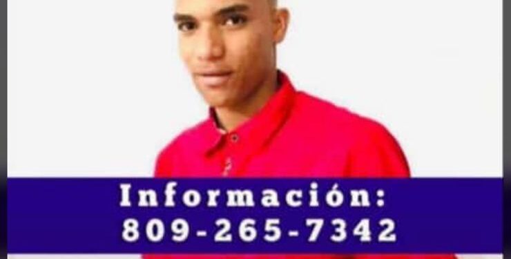 Hallan muerto en un desague en Baní al joven que desapareció el domingo en Nizao
