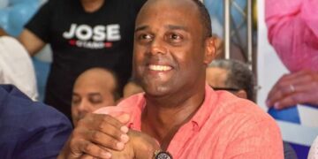 Dice partidos aliados que apoyaron a Carolina Mejía fueron pieza clave en el triunfo de la alcaldesa