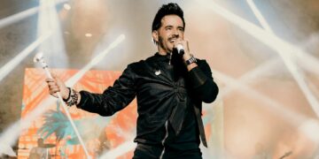 Manny Cruz vestirá de merengue el Gran Arena del Cibao