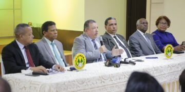 Coopnama llega a 53 años con activos que ascienden a más de RD$98 mil millones