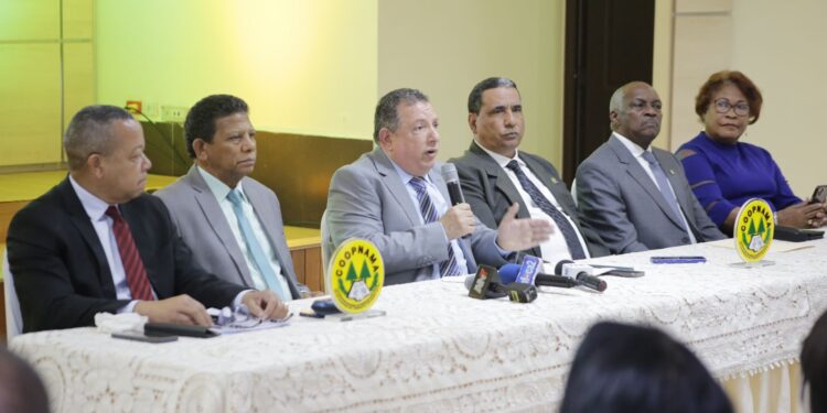 Coopnama llega a 53 años con activos que ascienden a más de RD$98 mil millones