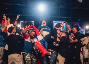 Inician audiciones en Centroamérica para el evento más importante de Freestyle