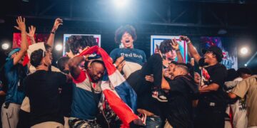 Inician audiciones en Centroamérica para el evento más importante de Freestyle