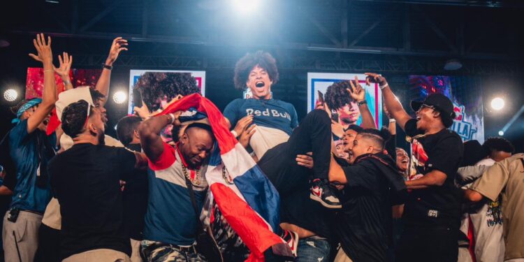 Inician audiciones en Centroamérica para el evento más importante de Freestyle