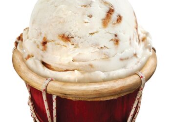 Sabores de Helados Bon resaltan dominicanidad en mes de la Patria