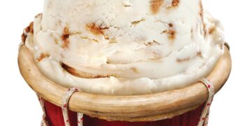 Sabores de Helados Bon resaltan dominicanidad en mes de la Patria