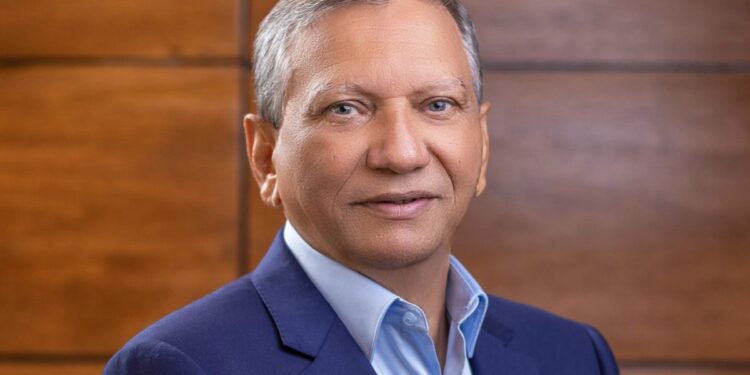 Alto dirigente del PRM afirma "Omar Fernández está fuertemente posicionado en el DN"