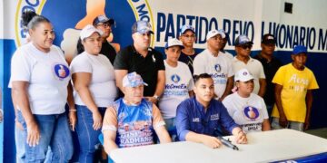 Radhamés gana regiduría en SDO; se convierte en el más votado del municipio