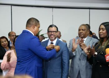 Consejo Nacional CARD designa nueva comisión electoral para ejecutar sentencia TSE