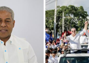 Federico Reynoso: “En el municipio de Santiago, se produjo el Cambio que estaba pendiente con el triunfo de Ulises Rodríguez”