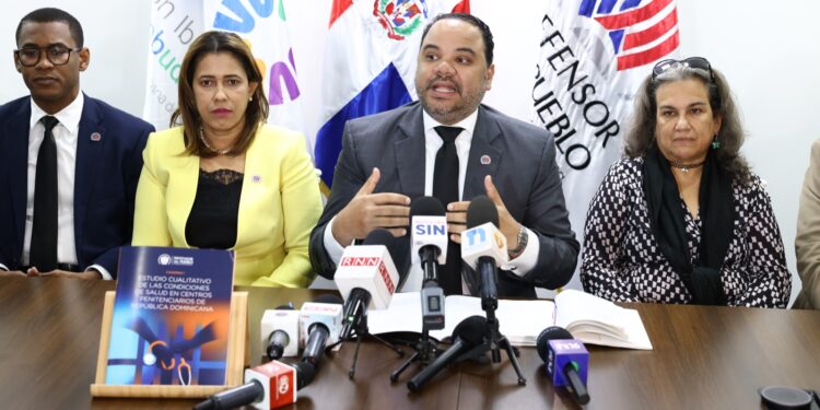 Defensa Pública y Defensor del Pueblo abordan desafíos en el sistema penitenciario