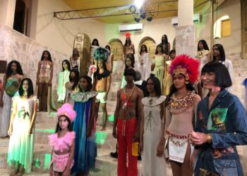 Obra teatral Isla de Sangre inaugura nuevo espacio cultural Crismar RD