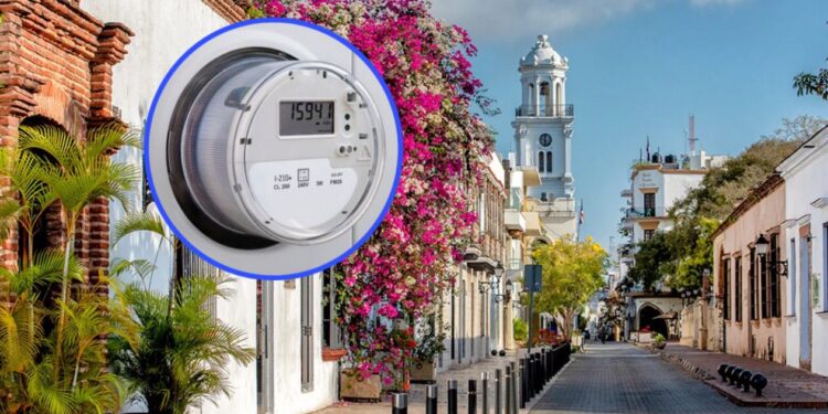Apresan hombre por robo de contadores eléctricos en la Zona Colonial