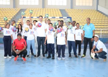 “Escuela Abierta, Activa e Indómita" impulsa la participación y el aprendizaje en la Regional 15 de Educación