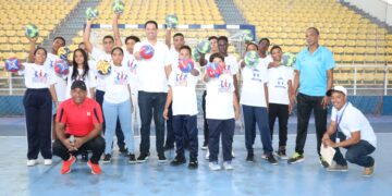 “Escuela Abierta, Activa e Indómita" impulsa la participación y el aprendizaje en la Regional 15 de Educación