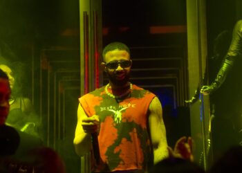 Lírico en la Casa deja su huella en Dubái con histórico concierto en Marbaiya