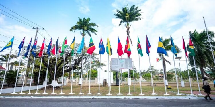 Caricom tendrá que tomar "decisiones difíciles" sobre Haití, según presidente de Guyana