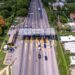 Modernización de estaciones de peajes dentro de los logros de RD Vial en gestión de Abinader