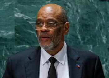 Antigua y Barbuda pide a Henry "hacerse a un lado" y permitir una transición en Haití