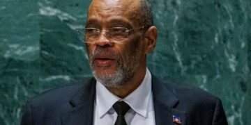 Antigua y Barbuda pide a Henry "hacerse a un lado" y permitir una transición en Haití