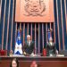 Senado inicia primera legislatura ordinaria 2024