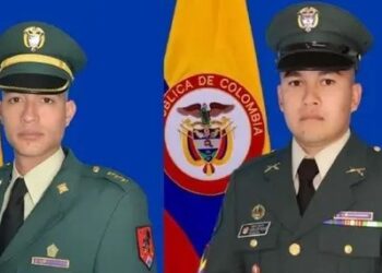 Soldado colombiano asesina a dos superiores y deja heridos a 2 militares