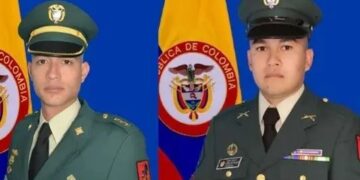 Soldado colombiano asesina a dos superiores y deja heridos a 2 militares
