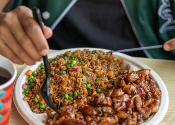 Jade Teriyaki reafirma su compromiso con el medioambiente