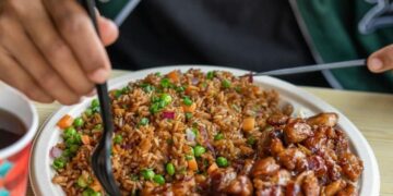 Jade Teriyaki reafirma su compromiso con el medioambiente