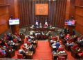 Senado envía a comisión leyes modifican DNI, los Códigos de Trabajo, Civil, Seguridad Social y de Salud