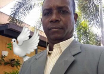 Matan miembro del Ejército tras participar en desfile militar