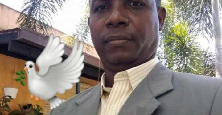 Matan miembro del Ejército tras participar en desfile militar