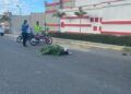 En Azua hallan cadáver de hombre en plena calle
