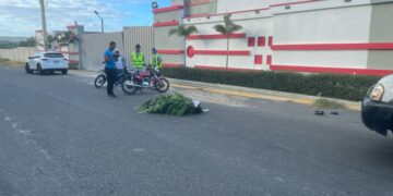 En Azua hallan cadáver de hombre en plena calle