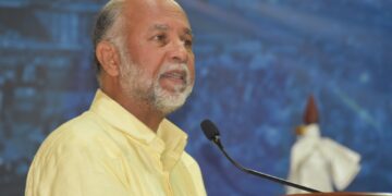 ADP dice presidente ofrece números falsos sobre el desempeño educativo