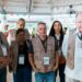 Misión de observación de la Alianza Progresista elogia civilidad en elecciones municipales