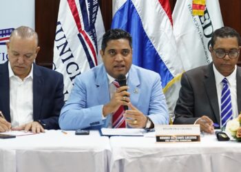 Liga Municipal, Fedomu y entidades asociativas realizarán inducción a las autoridades electas para 2024-2028