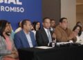 Justicia Social presenta Declaración de Compromiso de sus funcionarios municipales electos