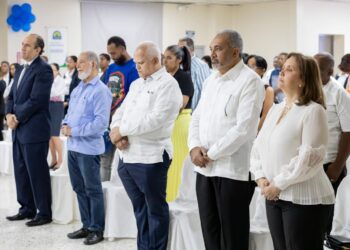 Cooproharina celebra eucaristía por 33 aniversario